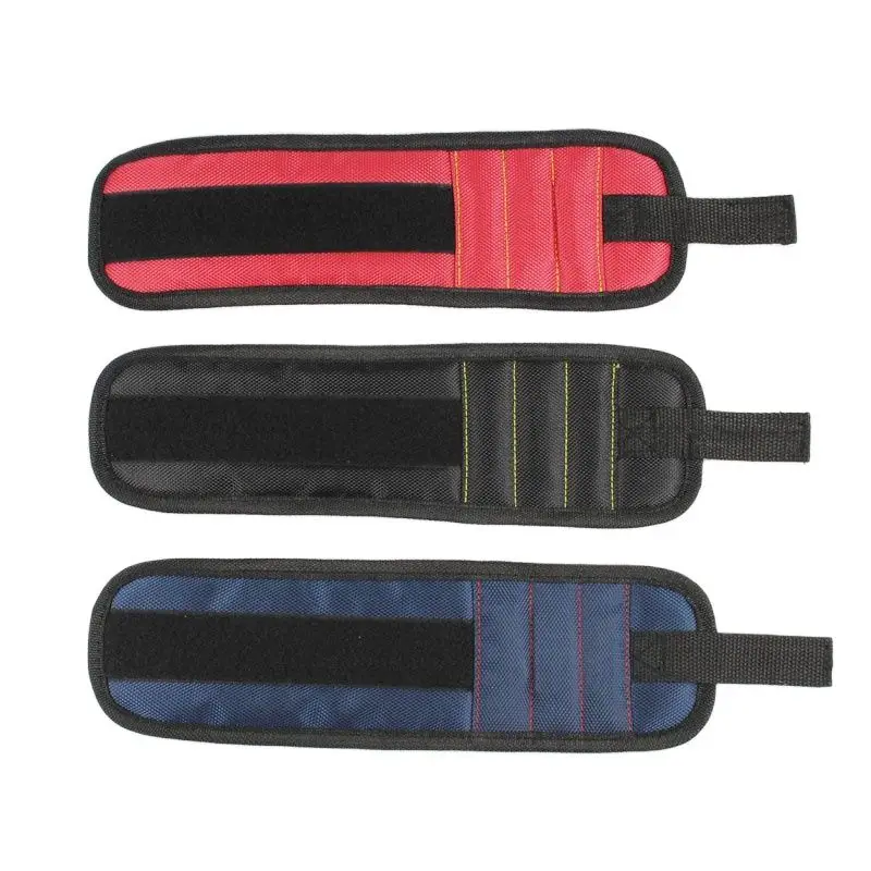 Magnetic Wrist Support Band with Strong Magnets - Image 2