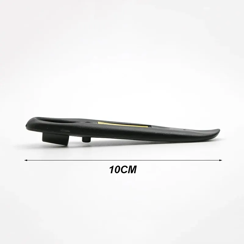RIDERACE 자전거 타이어 레버 2 PCS 초경량 휠 수리 도구 MTB 산악 자전거 도로 타이어 스푼 사이클링 오프너 차단기
