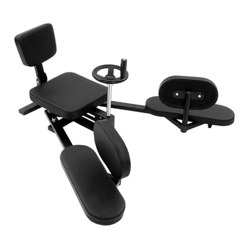 Heavy Duty Leg Stretcher 1