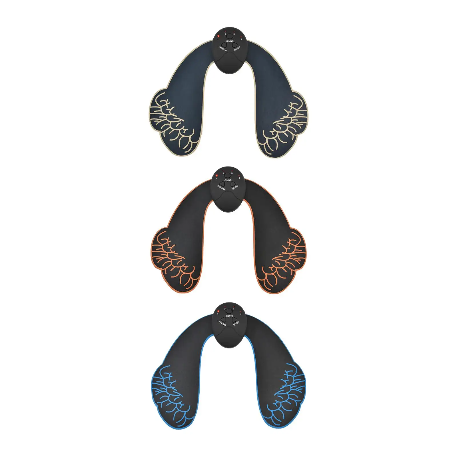 

Hip Trainer for Men Women Wearable Portable Home Office Exercise Smart Fitness Training Lightweight Hip Massager Equipment