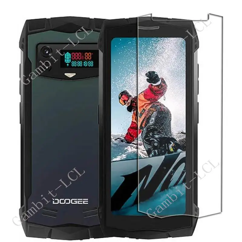 3-Pack Tempered Glass Screen Protector Film