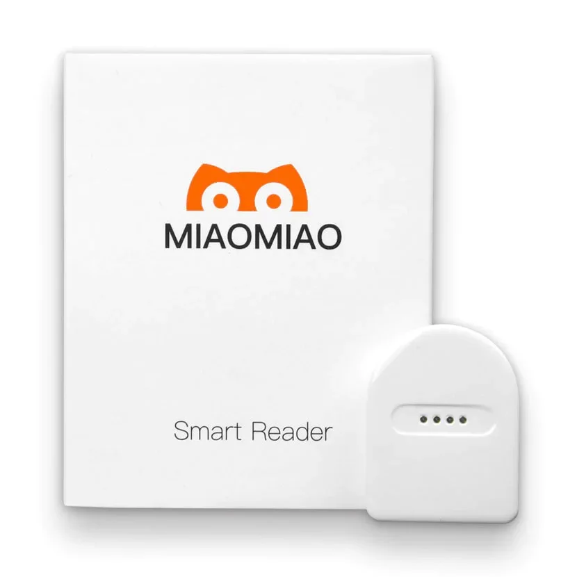 MIAOMIAO3 スマートリーダー Miaomiao1 & MiaoMiao3 Aaccessor Smart Reader for Freestyle