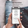 Find My Locator (iOS Only), Waterproof, Replaceable Batteries, Great for Locating Items, Pets, and More, 2-pack 6