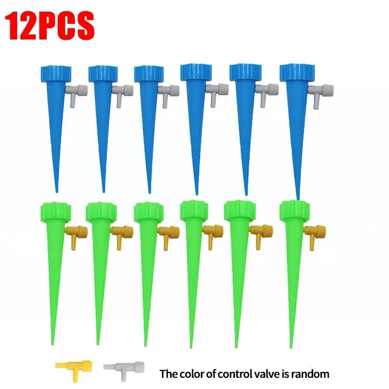 12Pcs Mix