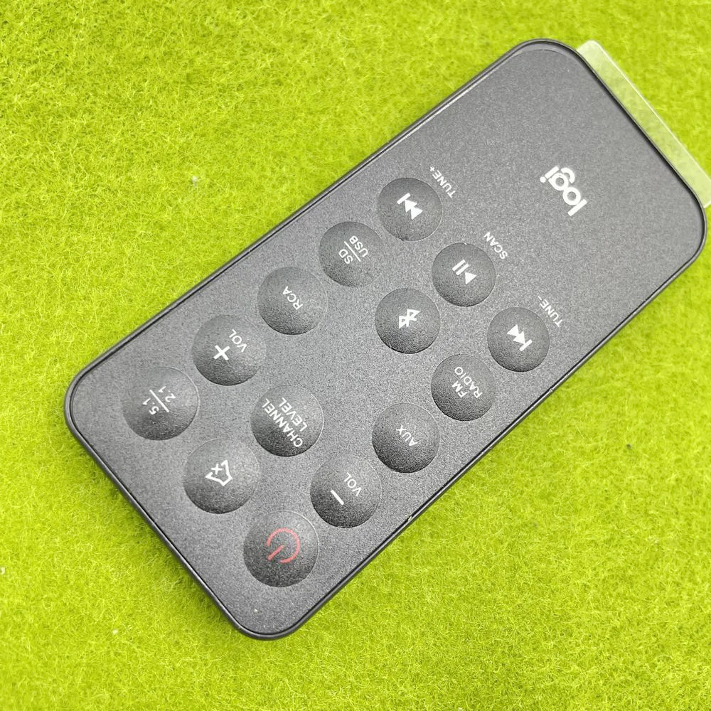 Controle Remoto Ri0004 para Logitech Logi Z607 Z606 Surround Sistema de Colunas - Image 4