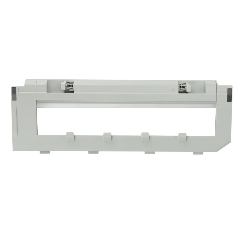 

Main Brush Cover For Roborock S7 Robot Vacuum Mop Cleaner Parts Rolling Brush Cover Spare Replacements