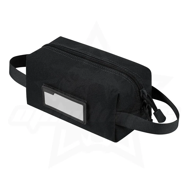 OPHIDIAN 1000D Bullet Tragetasche Munitionstasche EDC Werkzeugtasche Medizinische Tasche Multifunktionstasche Jagdhandtasche – Detail 7