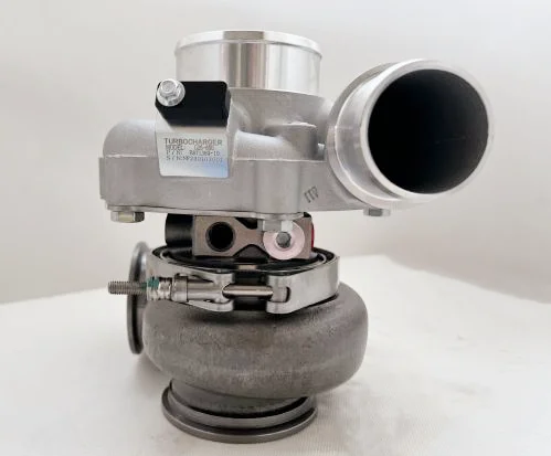 G25-660 871389-5010S 877895-5005S G25 660 858161-5003S G Series Dual Ball Bearing turbo turbocharger
