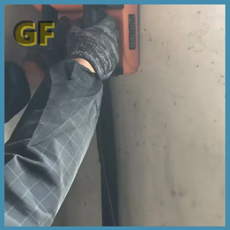 220V Wall Planing Machine No Dead Portable Wall Shoveling Rough Plan Machine Old Wall Renovation Putty No Dust 5