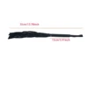 Leather Horsewhip, Horse Racing Equestrian Supplies Knight Equipment 4