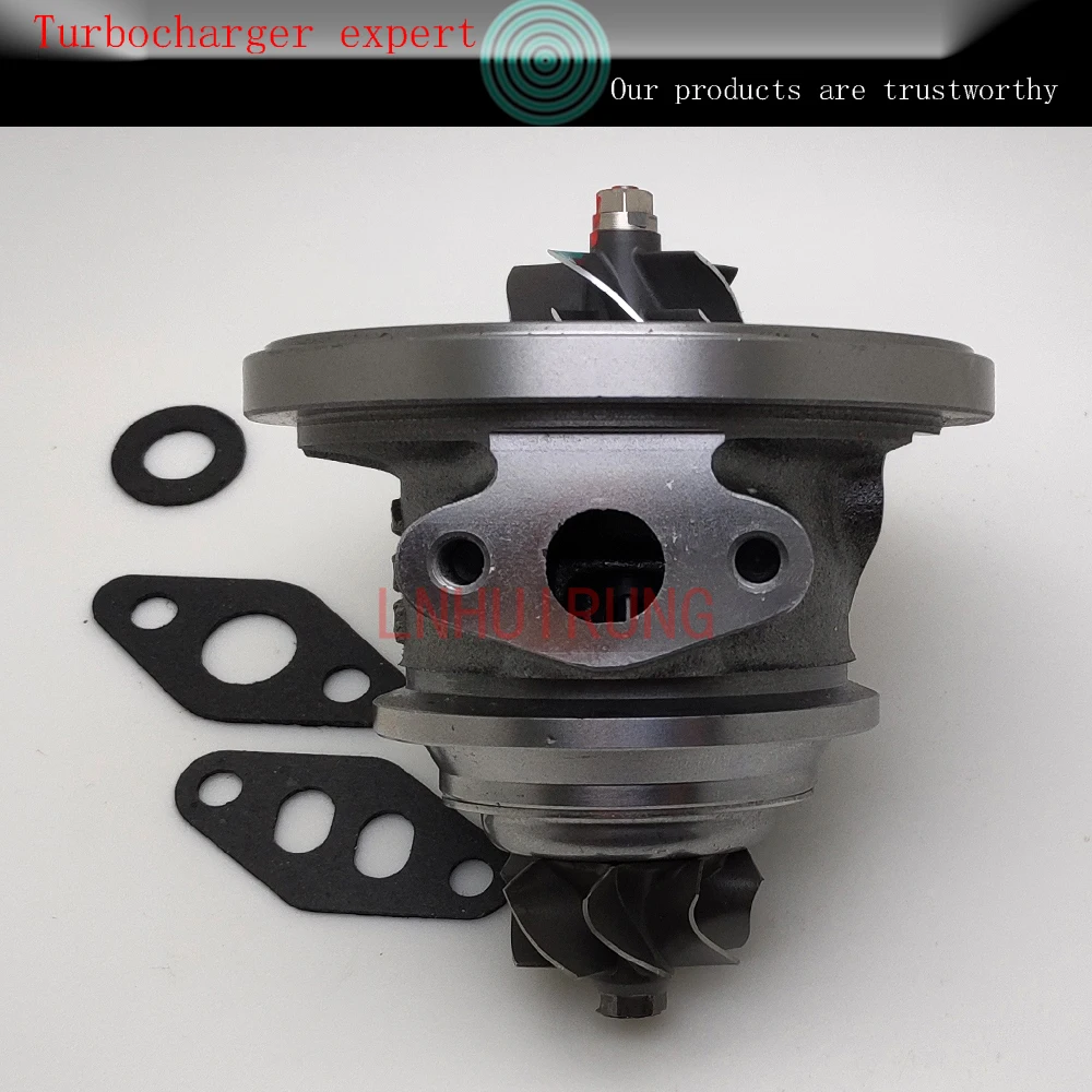 

Turbo Turbocharger CHRA Core Cartridge RHF3H VJ34 VA410084 Turbo cartridge for Mazda Bongo Passenger Bongo Titan 16L 4WD 2001-