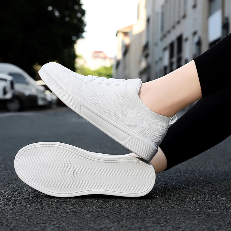 Tenis Masculino Men Shoes Sneakers Breathable Comfortable Casual Shoes Luxury Tennis Sneaker Male Footwear Summer Women