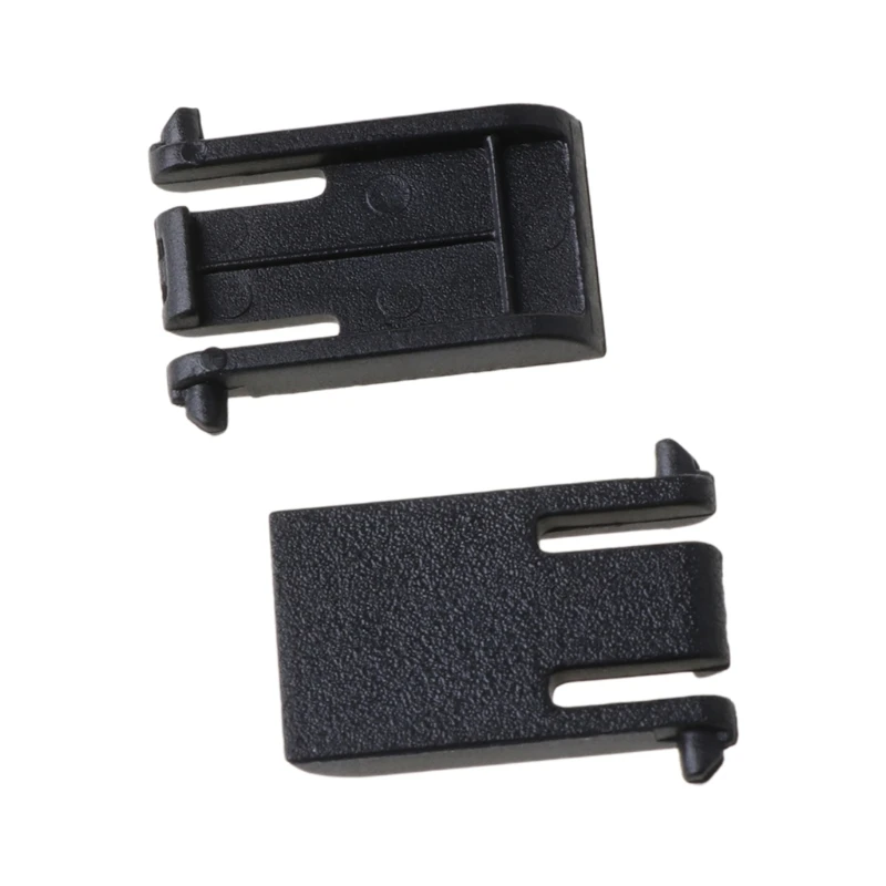 Replacement Foot Stand Keyboard Bracket Leg Stand Replacement Foot For K120 Keyboard Parts 2Pcs