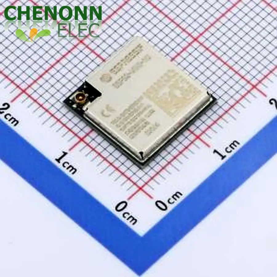 ESP32-MINI-1U-N4