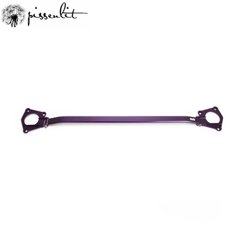 For BMW MINI R50 Front Strut Bars Chassis Parts Reinforcement Sway Bars Anti-roll Rod Improve Handling Suspension Accessories