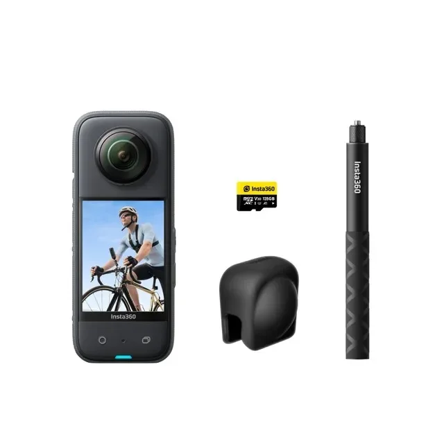 Vlog Kit 128GB