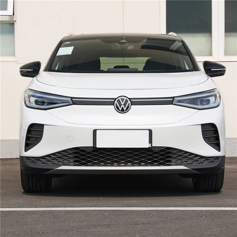 4-колесный китайский ID 4 6 EV Car ID