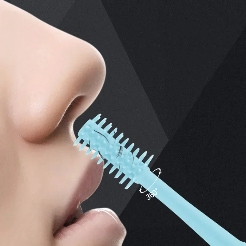 Рисунок 2 - Машинка для стрижки волос в носу