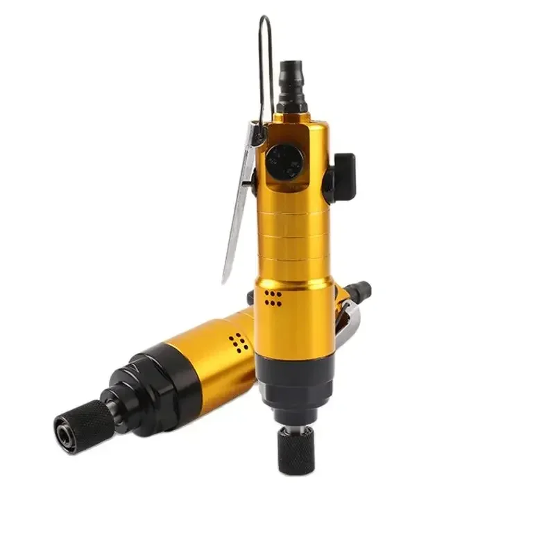 Perceuse Pneumatique Industrielle 1/2" 500 Tr/min - Réversible - Haute Qualité