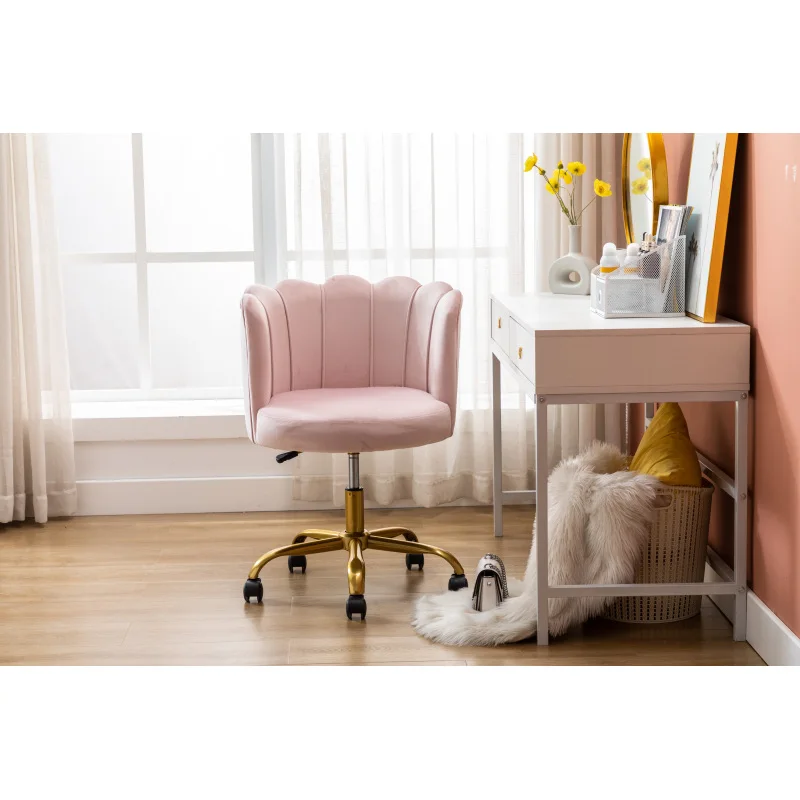 Shell vanity chair new arrivals