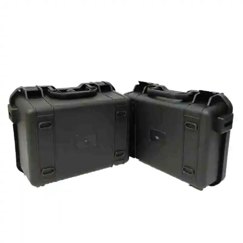Toolbox Waterproof Shockproof Tool Case Sealed Tool Box Safety Resistant Camera Hard Case Photography Storage Box Suitcase tool case tool box