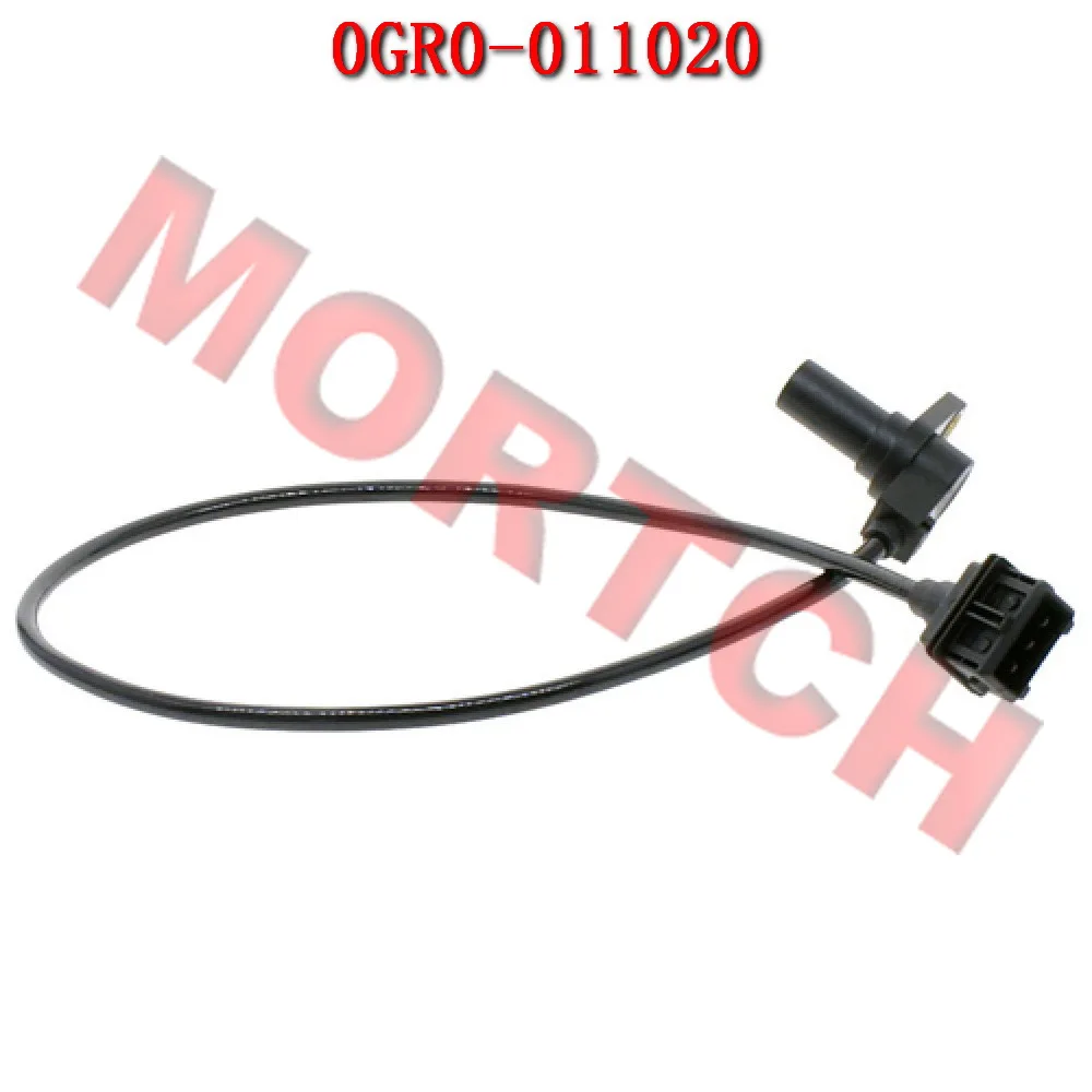 Sensore Cambio Muslimah Sensore Velocità Motore, Rpm Per Cfmoto Cforce Uforce Zforce 450 550 600 625 Z5 U6