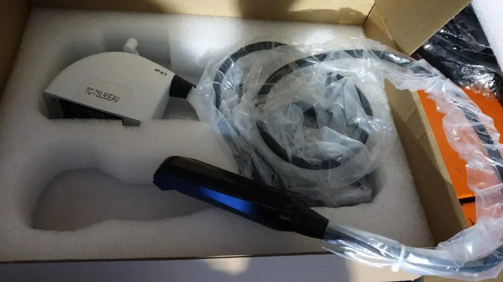 

Mindray 65C15EAV probe New
