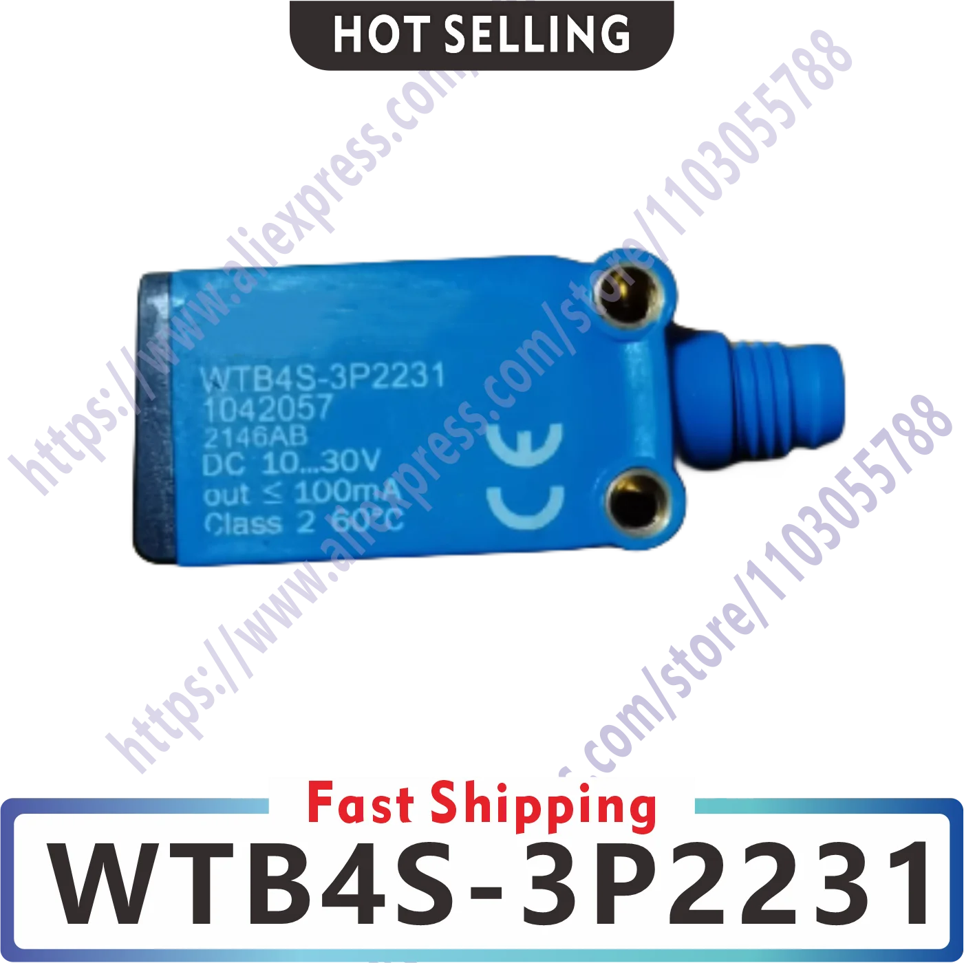 Interruptor TOP234GN TOP234G Fuera De Línea-PWM SMD8