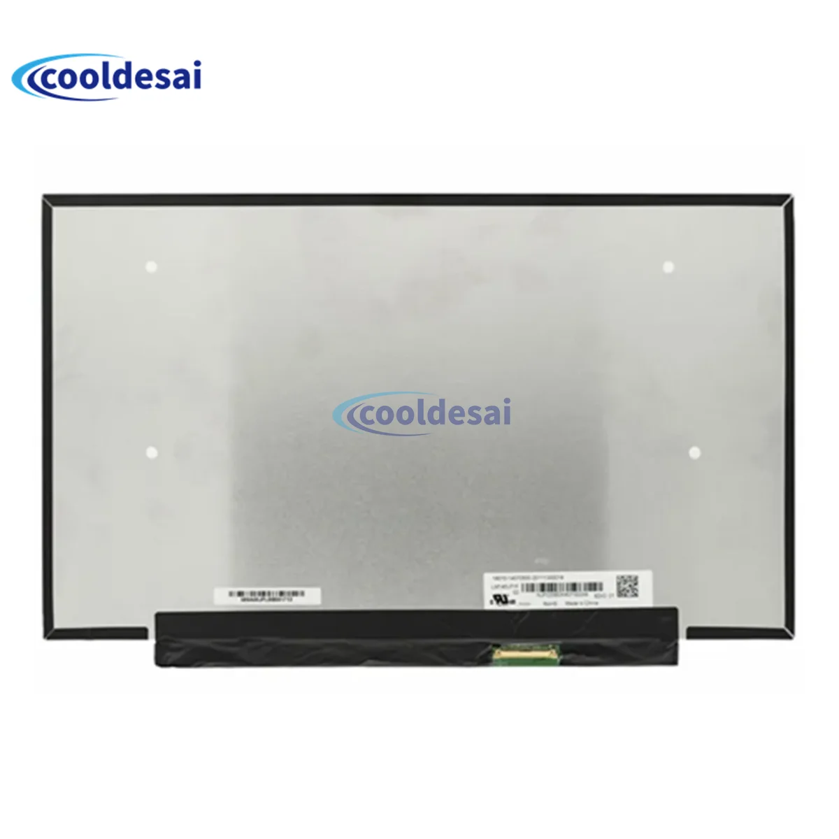 Schermo Lcd Per Laptop Ips Da 14 "144Hz Muslimatexmuslimb 120Hz Per Asus Rog Zephyrus G14 Ga401Q Px401Q 40Pin Edp