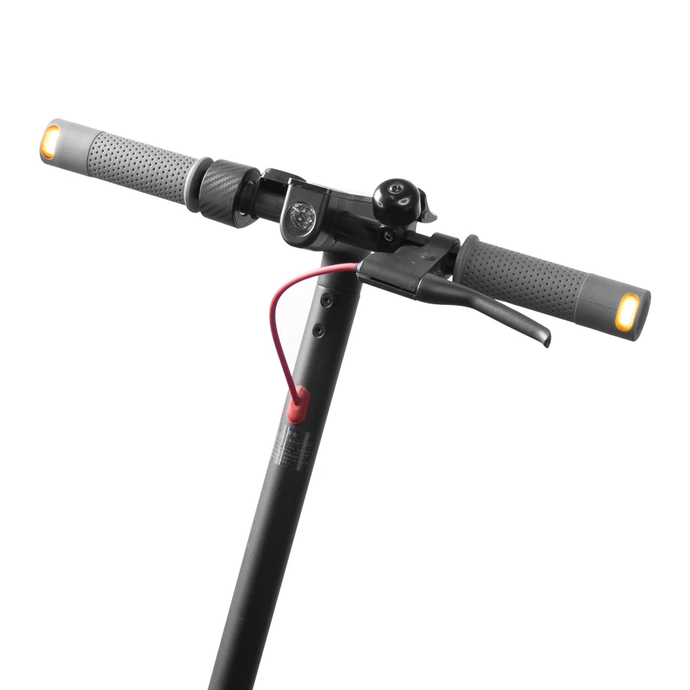 Geändert Lenker Griffe Links/Rechts Drehen Licht Für Xiaomi M365 Pro 1S Pro 2 Mi3 Elektrische Roller Griff blinker Lampe – Detail 11