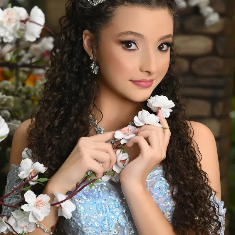    Vestido De 15 Anos ī  ̽ Appliqued Quinceanera 巹 Ȱ Ʈ 16 巹   Ƽ 巹