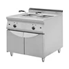 Electrical 4 Burners Square Hot Plate Induction Cooking Board Stove With Oven 3