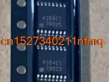 

Free shipping new% AK4384ET-E2