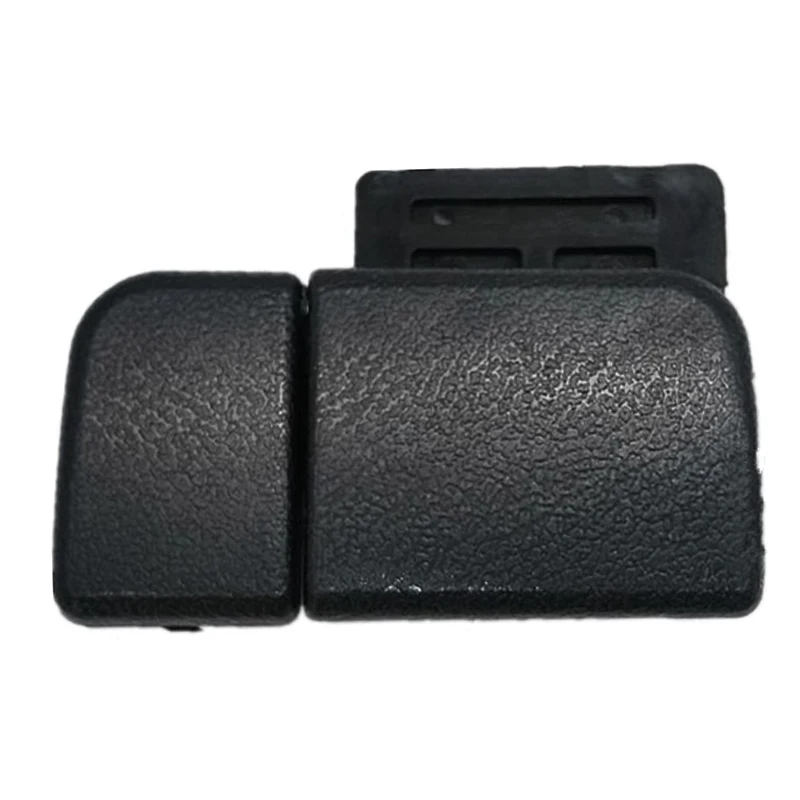 For Mazda Seahorse 323 Family Plima Premacy Car Styling Glove Box Lock Lid Latch Handle Replacement Latch Handle