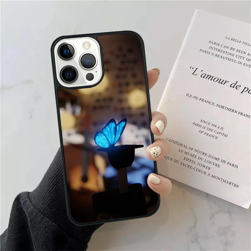 Life Is Strange Themed Durable Phone Case Cover