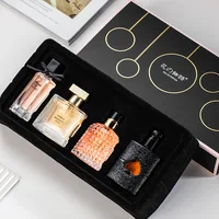 Woman Perfumes Lasting Atomizer Sexy Lady Long Lasting Parfum For Women New Brand Female Floral Fragrance Cologne