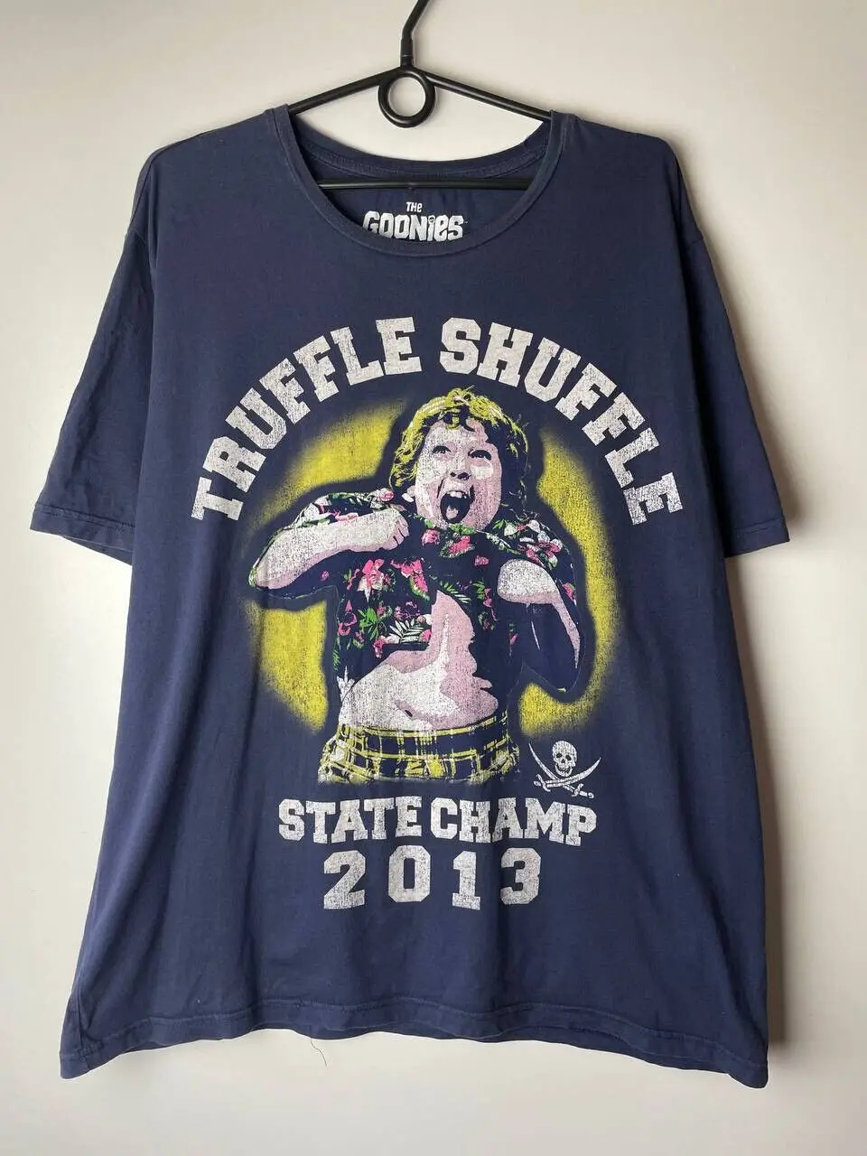 Le Magliette Vintage Goonies Taglia Xl Maniche Lunghe O Corte