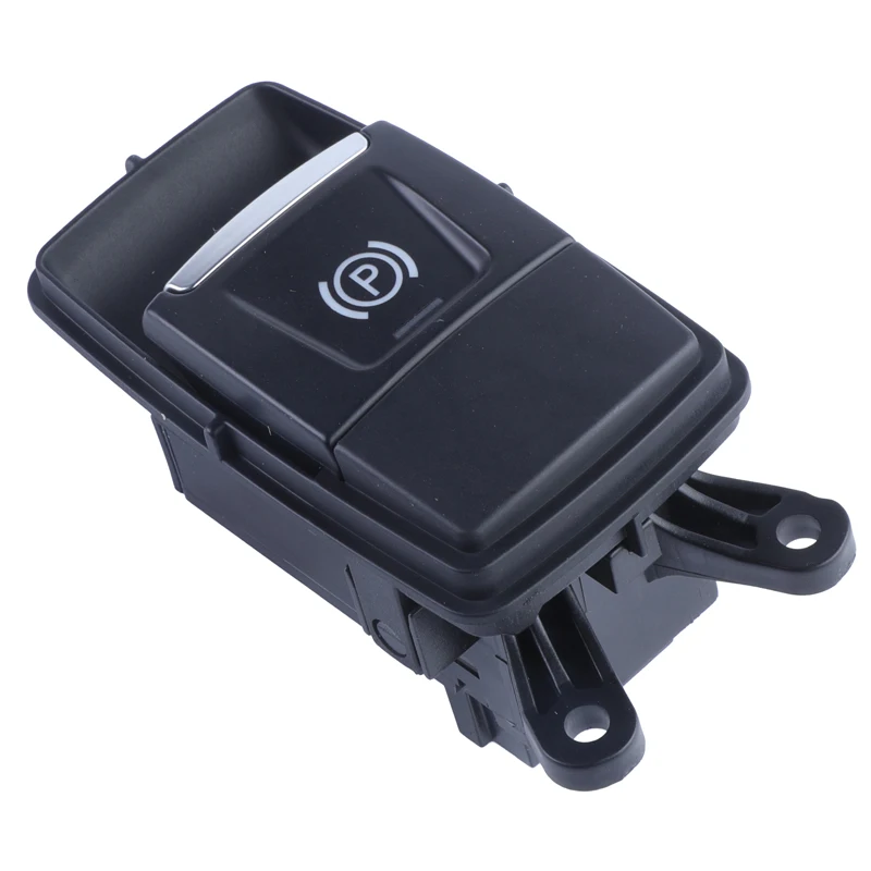 YAOPEI 61319877887 Car Auto Hand Brake Button Parking Switch