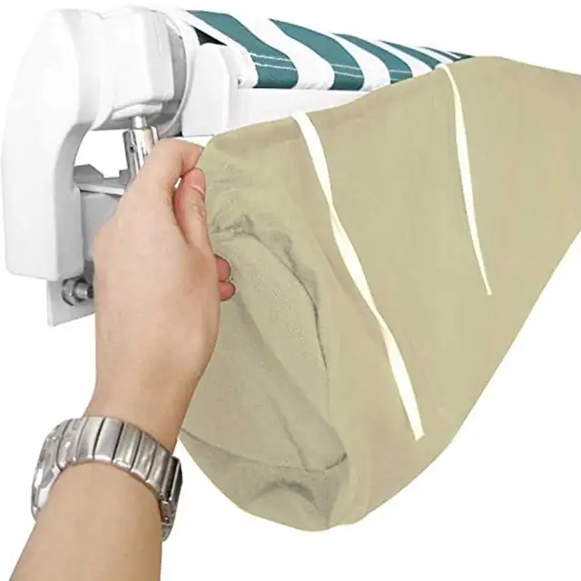 Napellenző Vízálló Védő Oxford Ruhával Rendelkező Tárolózsák - Image 3