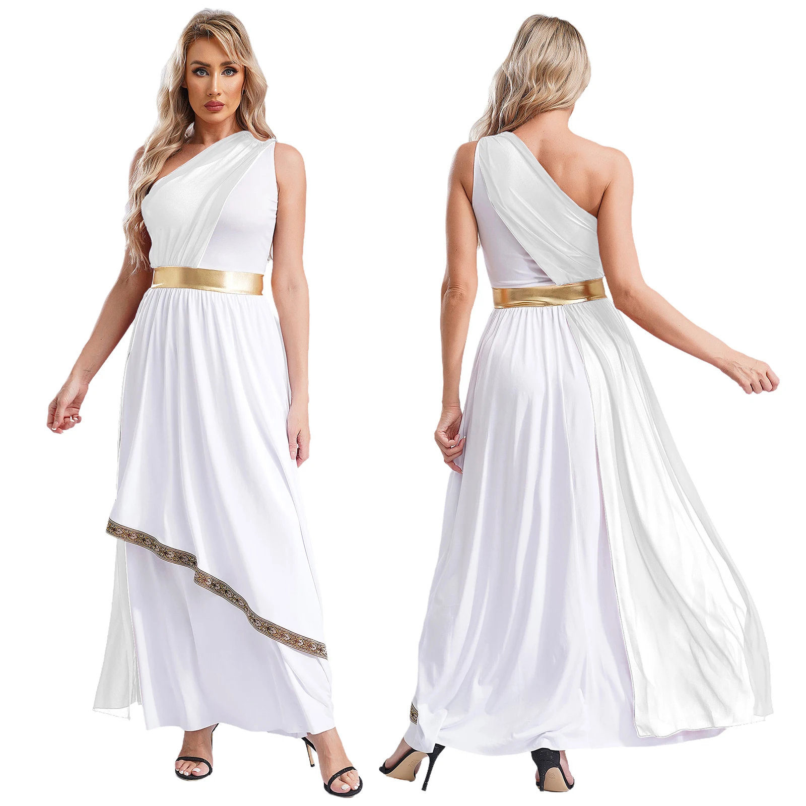 Atenea dress
