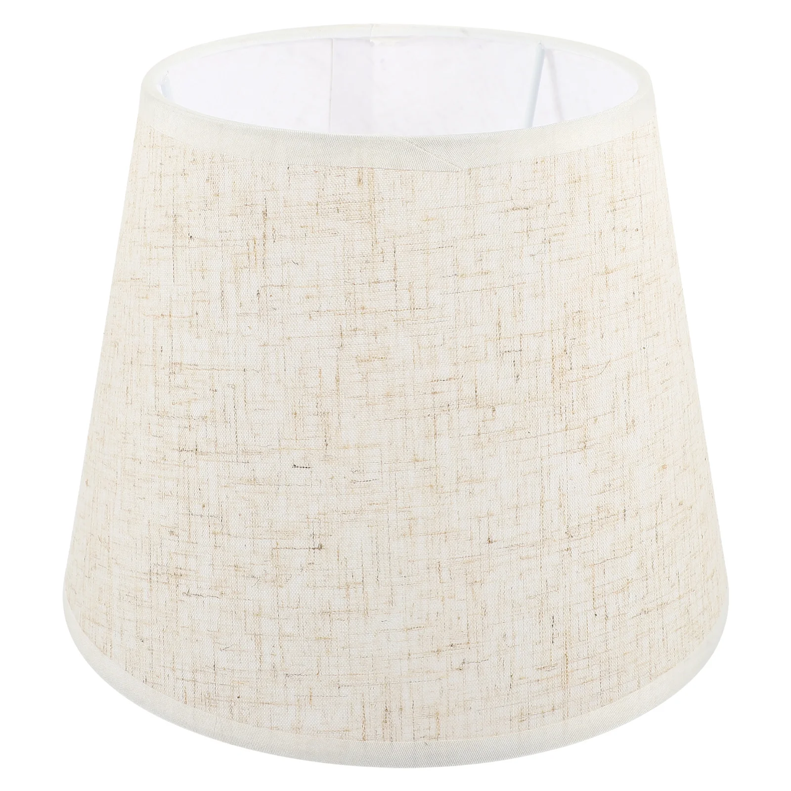 

Lighting for Bedroom Lamps Shades Bulb Small Lampshade Fabric Decorative Living
