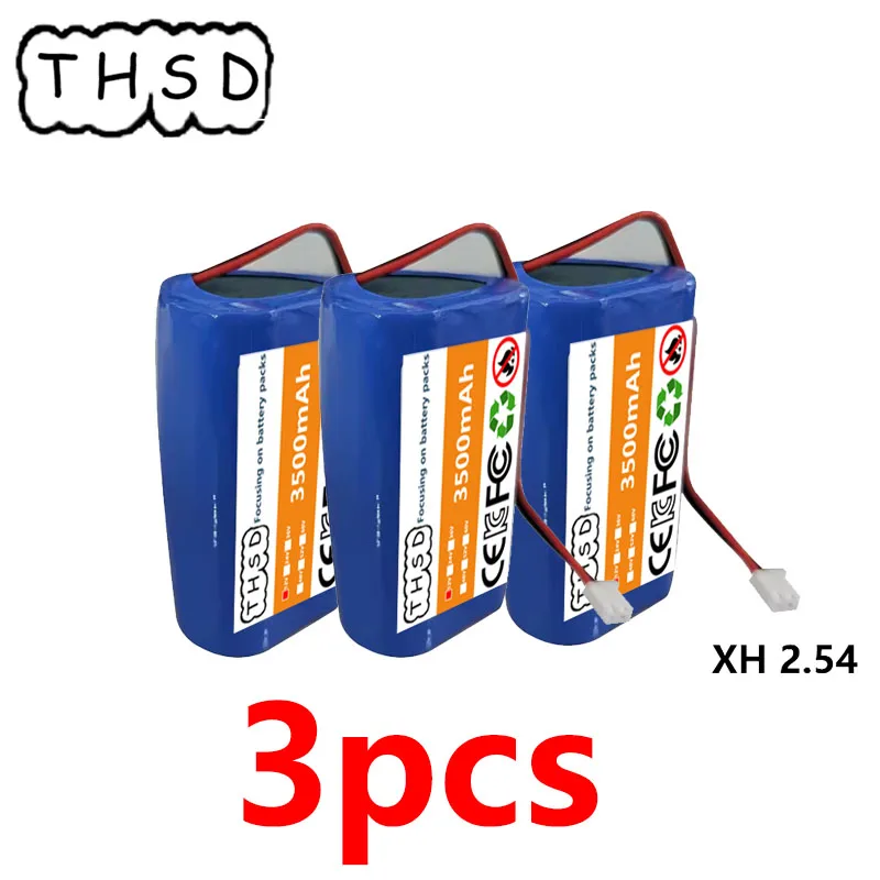 3PCS