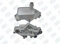 Op146122 Per Radiatore Olio Completo Astra J Astra K Insignia A Mokka B16Dth