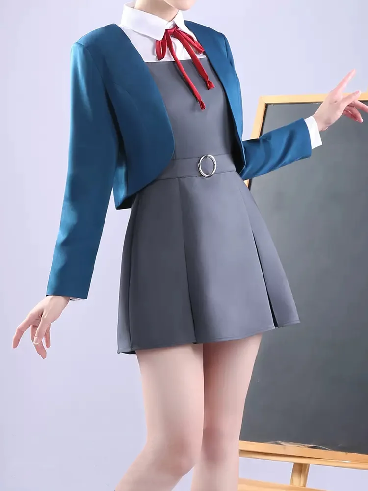 

Pre-Sale Customisable Cos LoveLive Anime Cosplay Arashi Chisato Tang Keke Shibuya Kanon Women's Uniform Costume