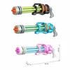 Children Water Gun Manual Summer Pool Toys Water Pistol Big Capacity Size Boys Birthday Gifts Spray Toys Swimming Outdoor Fun 5