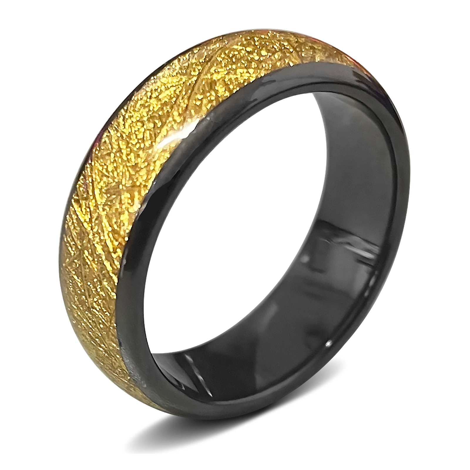 Anneau en céramique RFID M1 Classic 1K S50 13,56 mHz pour serrure d'armoire ou claviers de contrôle d'accès