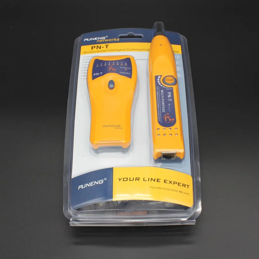 Рисунок 2 - Оригинальное устройство для обнаружения