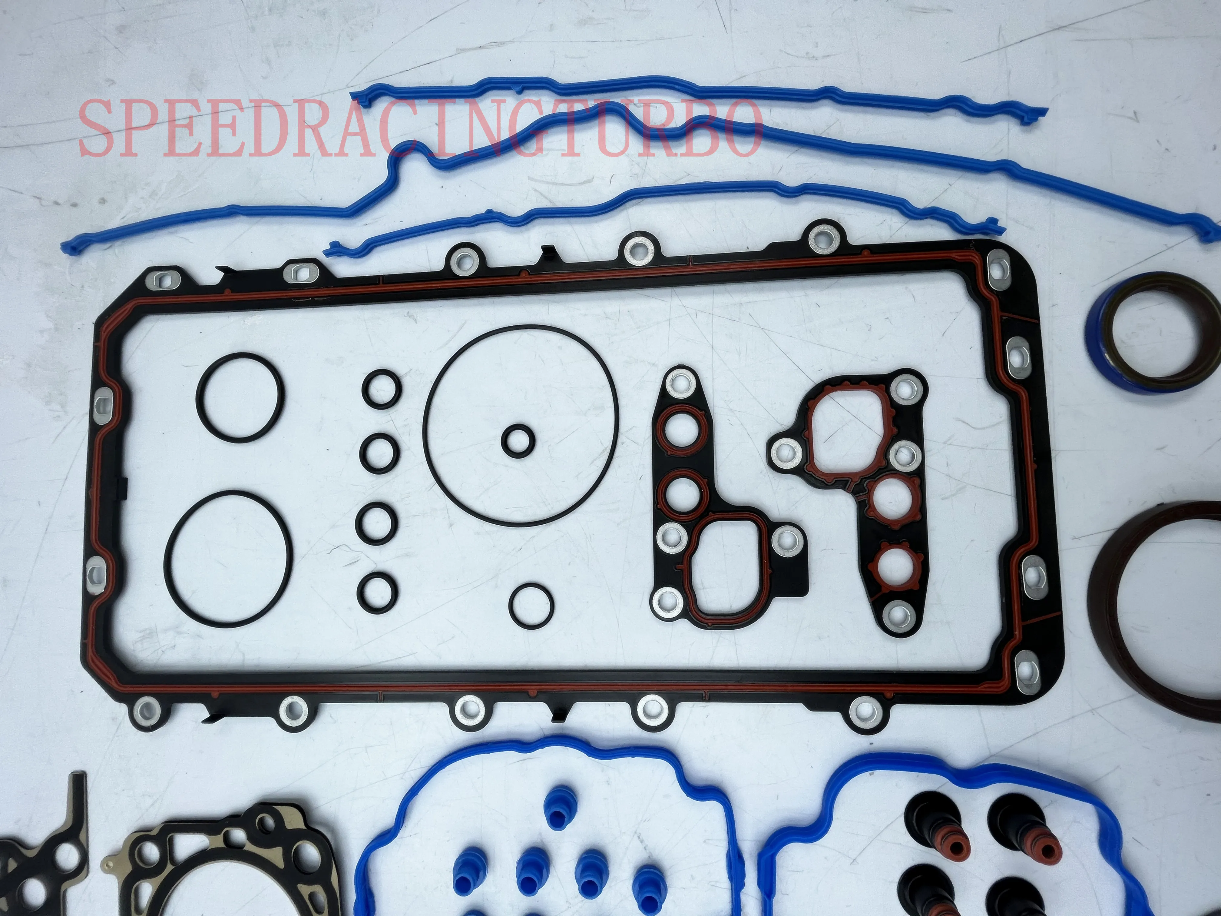 

Full Gasket Set 04-06 Ford Expediton F150 F250 F350 Lincoln 5.4L SOHC 24V TRITON