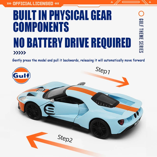 Ford Model 92 ミニカー BRK42 Ford Model 92 Miniature Car Brk42 | eBay