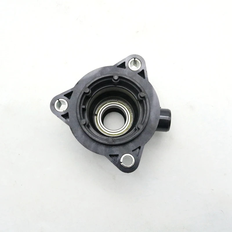 Car Steering Wheel Angle Sensor Shaft Pinion For Mazda 6 GH M6 07